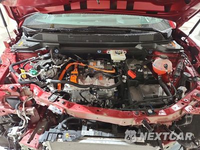 Zdjęcie 12 z 13 samochodu: 2026 CHEVROLET EQUINOX LT VIN:3GN7DNRP7TS128465 - miniatura