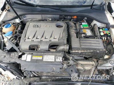 Zdjęcie 11 z 13 samochodu: 2013 VOLKSWAGEN PASSAT SE VIN:1VWBN7A31DC116241 - miniatura