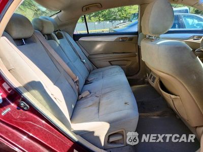 Zdjęcie 10 z 12 samochodu: 2007 TOYOTA AVALON XL VIN:4T1BK36BX7U177182 - miniatura