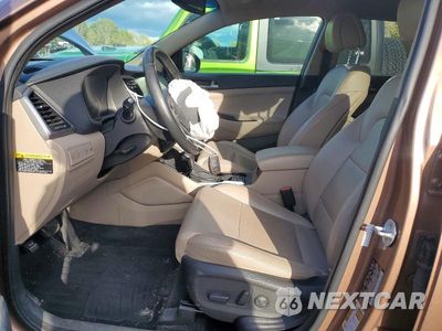 Zdjęcie 7 z 13 samochodu: 2016 HYUNDAI TUCSON LIMITED VIN:KM8J3CA2XGU063196 - miniatura