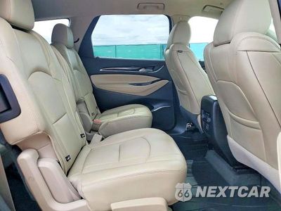 Zdjęcie 11 z 13 samochodu: 2018 BUICK ENCLAVE ESSENCE VIN:5GAERBKWXJJ202155 - miniatura