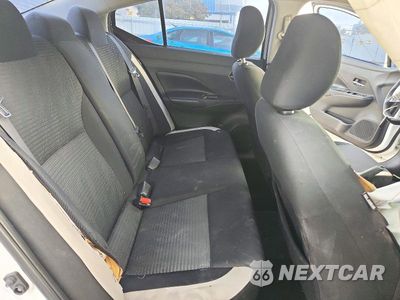 Zdjęcie 10 z 13 samochodu: 2020 NISSAN VERSA SV VIN:3N1CN8EVXLL882404 - miniatura