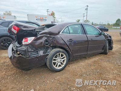 Trzecie zdjęcie samochodu z tyłu: 2015 CHEVROLET MALIBU 1LT VIN:1G11C5SL9FF164460 - miniatura