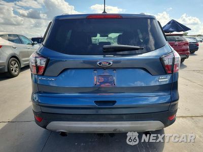 Zdjęcie 6 z 13 samochodu: 2018 FORD ESCAPE SEL VIN:1FMCU0HD6JUA82198 - miniatura