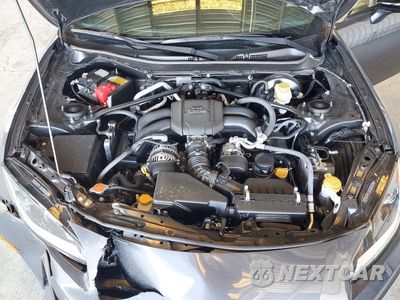 Zdjęcie 11 z 12 samochodu: 2025 TOYOTA GR86 BASE VIN:JF1ZNBB10S8760935 - miniatura