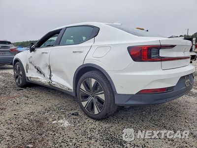 Drugie zdjęcie samochodu z przodu: 2023 POLESTAR 2 VIN:YSMEG3KA7PL152928 - miniatura