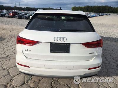 Zdjęcie 6 z 13 samochodu: 2020 AUDI Q3 PREMIUM VIN:WA1AECF33L1076670 - miniatura