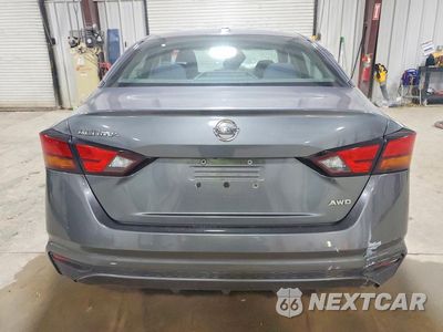Zdjęcie 6 z 12 samochodu: 2020 NISSAN ALTIMA S VIN:1N4BL4BW6LC256161 - miniatura
