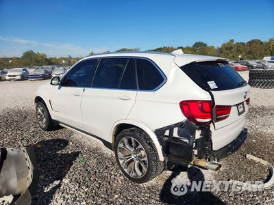 Drugie zdjęcie samochodu z przodu: 2016 BMW X5 SDRIVE35I VIN:5UXKR2C57G0R70275 - miniatura