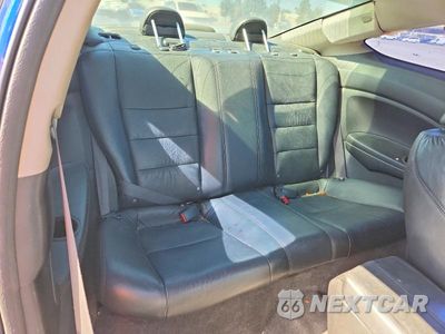 Zdjęcie 10 z 12 samochodu: 2008 HONDA ACCORD EXL VIN:1HGCS22828A006573 - miniatura