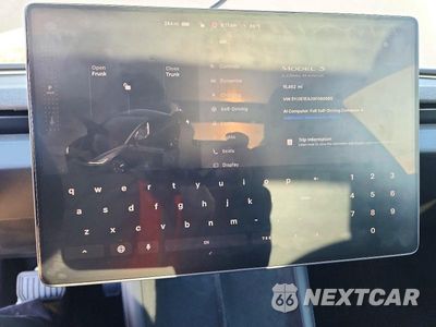 Zdjęcie 9 z 12 samochodu: 2025 TESLA MODEL 3 VIN:5YJ3E1EA3SF080985 - miniatura