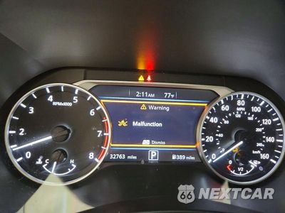 Zdjęcie 9 z 13 samochodu: 2025 NISSAN SENTRA SV VIN:3N1AB8CV6SY361698 - miniatura