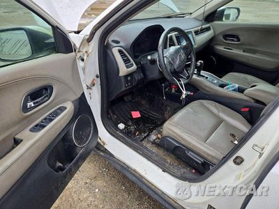 Zdjęcie 8 z 13 samochodu: 2016 HONDA HR-V EXL VIN:3CZRU6H79GM733911 - miniatura