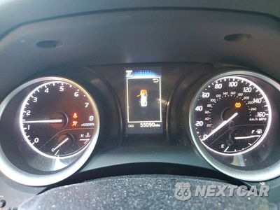 Zdjęcie 9 z 12 samochodu: 2021 TOYOTA CAMRY LE VIN:4T1C11AK9MU450210 - miniatura