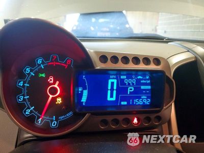 Zdjęcie 9 z 12 samochodu: 2015 CHEVROLET SONIC LT VIN:1G1JC5SG2F4120492 - miniatura