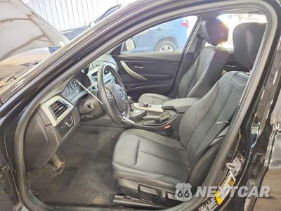 Zdjęcie 7 z 12 samochodu: 2015 BMW 320 I XDRIVE VIN:WBA3C3G58FNT53702 - miniatura