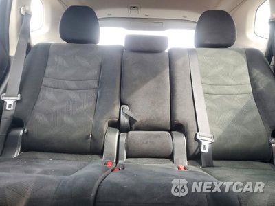 Zdjęcie 10 z 13 samochodu: 2016 NISSAN ROGUE S VIN:5N1AT2MTXGC782551 - miniatura