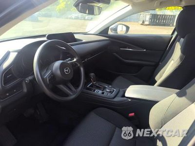 Piąte zdjęcie samochodu w środku: 2024 MAZDA CX-30 VIN:3MVDMBAM0RM612646 - miniatura