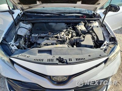 Zdjęcie 11 z 12 samochodu: 2019 TOYOTA CAMRY LE VIN:4T1B11HKXKU704487 - miniatura