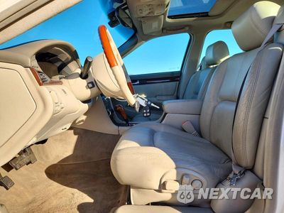 Zdjęcie 7 z 12 samochodu: 1999 CADILLAC SEVILLE STS VIN:1G6KY5493XU918192 - miniatura