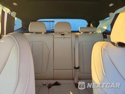 Zdjęcie 10 z 13 samochodu: 2020 BMW X3 SDRIVE30I VIN:5UXTY3C05L9C41296 - miniatura