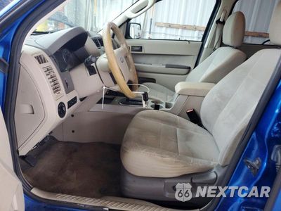 Zdjęcie 7 z 13 samochodu: 2012 FORD ESCAPE XLT VIN:1FMCU0D74CKB57513 - miniatura