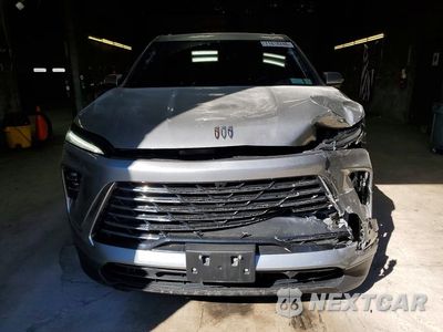 Piąte zdjęcie samochodu w środku: 2026 BUICK ENCLAVE PREFERRED VIN:5GAEVAKSXTJ179966 - miniatura