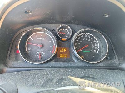 Zdjęcie 9 z 13 samochodu: 2009 SATURN VUE HYBRID VIN:3GSCL93Z09S572800 - miniatura