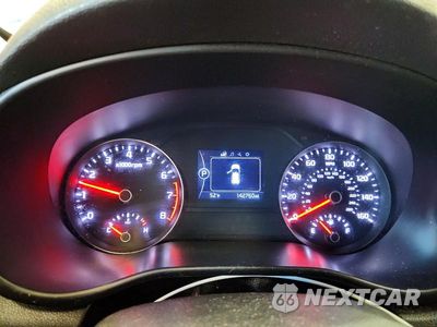 Zdjęcie 9 z 13 samochodu: 2018 KIA SPORTAGE LX VIN:KNDPMCAC7J7407884 - miniatura