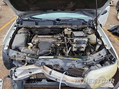 Zdjęcie 11 z 12 samochodu: 2003 SATURN ION LEVEL 2 VIN:1G8AJ52F93Z127243 - miniatura