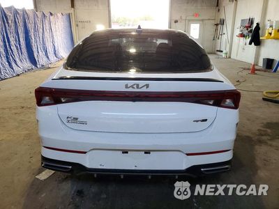 Zdjęcie 6 z 12 samochodu: 2022 KIA K5 GT LINE VIN:5XXG64J29NG119871 - miniatura