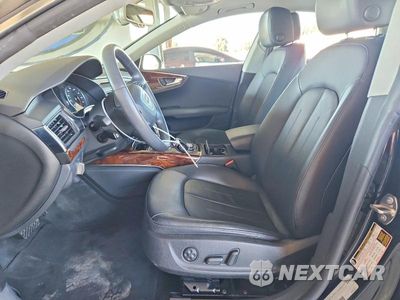 Zdjęcie 7 z 12 samochodu: 2012 AUDI A7 PRESTIGE VIN:WAUSGAFC7CN001260 - miniatura