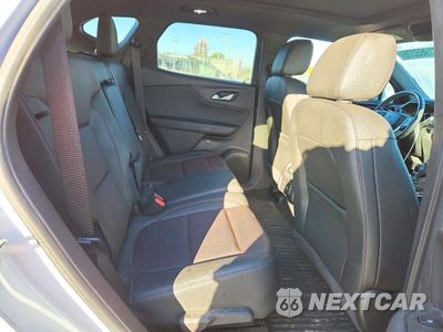 Zdjęcie 11 z 13 samochodu: 2019 CHEVROLET BLAZER RS VIN:3GNKBJRS6KS682933 - miniatura