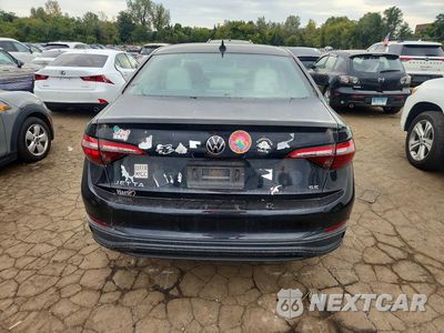 Zdjęcie 6 z 12 samochodu: 2022 VOLKSWAGEN JETTA SE VIN:3VW7M7BU6NM019956 - miniatura