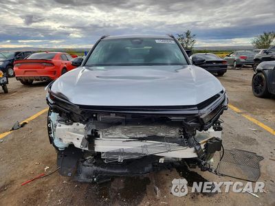 Piąte zdjęcie samochodu w środku: 2026 HONDA CR-V SPORT-L VIN:7FARS6H86TE097942 - miniatura