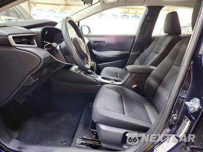 Zdjęcie 7 z 12 samochodu: 2026 TOYOTA COROLLA LE VIN:5YFB4MDE9TP406623 - miniatura