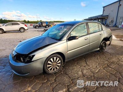 2004 SATURN ION LEVEL 2 1G8AJ52FX4Z163895 - główne zdjęcie licytacji z USA - miniatura