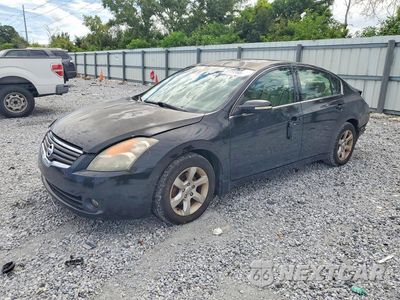 2007 NISSAN ALTIMA 3.5 SE 1N4BL21E67C196420 - główne zdjęcie licytacji z USA - miniatura