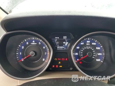 Zdjęcie 9 z 12 samochodu: 2016 HYUNDAI ELANTRA SE VIN:5NPDH4AE0GH712971 - miniatura