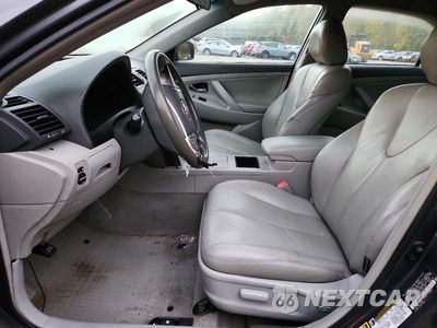 Zdjęcie 7 z 13 samochodu: 2007 TOYOTA CAMRY LE VIN:4T1BE46K07U672844 - miniatura