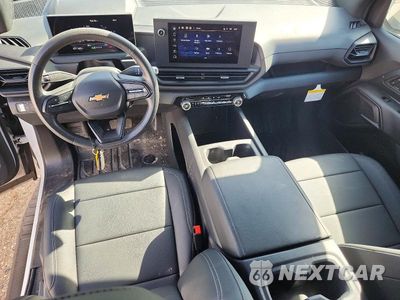 Zdjęcie 8 z 12 samochodu: 2024 CHEVROLET SILVERADO VIN:1GC10VEL7RU200125 - miniatura