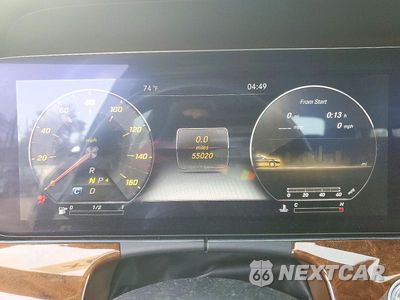 Zdjęcie 9 z 12 samochodu: 2020 MERCEDES-BENZ E 350 4MATIC VIN:WDDZF8EB9LA719475 - miniatura