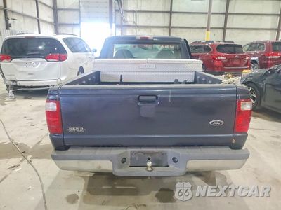 Zdjęcie 6 z 12 samochodu: 2001 FORD RANGER VIN:1FTYR10C21TA35552 - miniatura