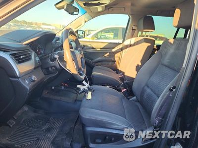 Zdjęcie 7 z 13 samochodu: 2017 CHEVROLET TAHOE POLICE VIN:1GNLCDEC1HR219577 - miniatura