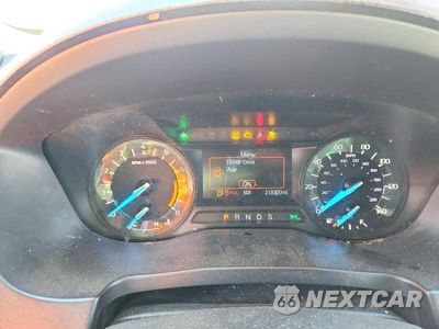 Zdjęcie 9 z 14 samochodu: 2016 FORD EXPLORER XLT VIN:1FM5K8D85GGB55512 - miniatura