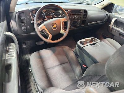 Zdjęcie 8 z 12 samochodu: 2013 CHEVROLET SILVERADO C1500 LT VIN:1GCRCSE04DZ302301 - miniatura