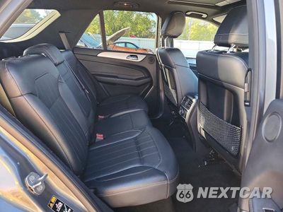 Zdjęcie 10 z 12 samochodu: 2019 MERCEDES-BENZ GLE 43 AMG VIN:4JGDA6EB1KB197890 - miniatura