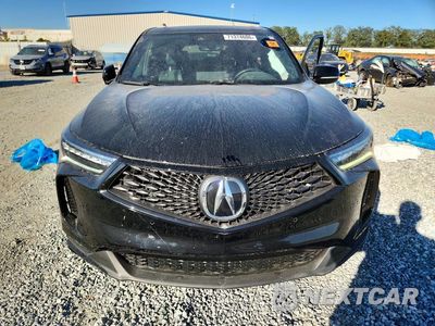 Piąte zdjęcie samochodu w środku: 2023 ACURA RDX A-SPEC VIN:5J8TC1H65PL001111 - miniatura
