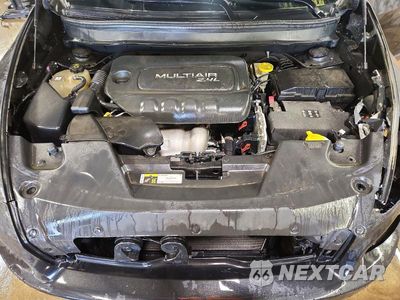 Zdjęcie 11 z 12 samochodu: 2016 JEEP CHEROKEE LATITUDE VIN:1C4PJMCBXGW117933 - miniatura