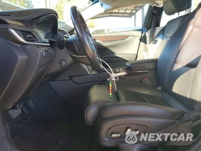 Zdjęcie 7 z 12 samochodu: 2014 CADILLAC XTS VSPORT PREMIUM VIN:2G61V5S86E9141984 - miniatura